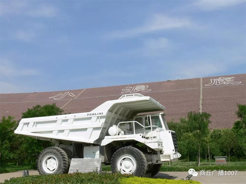 济源小浪底景区最佳路线图,济源小浪底水库自驾旅游