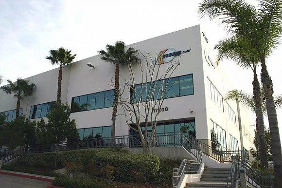 新蛋在美国电商排名,新蛋电商上市