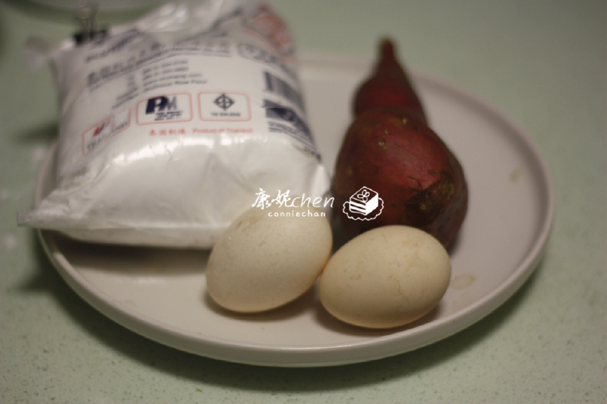 秋天就该多吃红薯，这样蒸一蒸，香甜软糯，端上桌老公连吃了6个