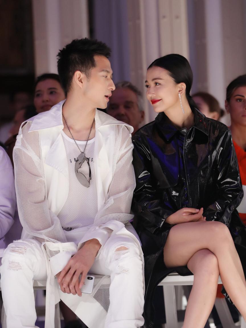 2016年纽约时装周,naersiling初夏新品