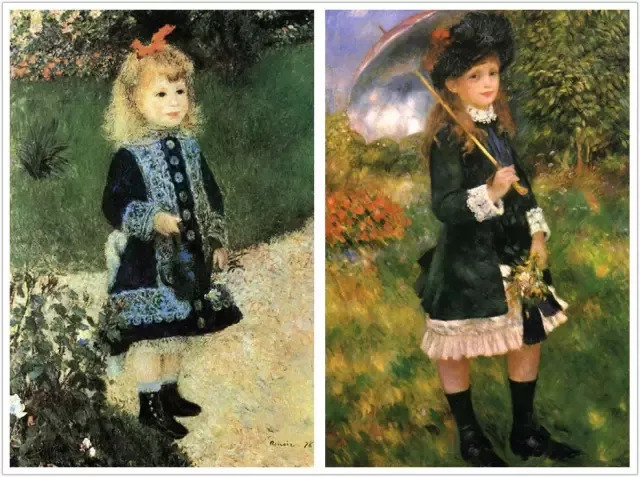 艺术画雨伞,艺术创作画雨伞