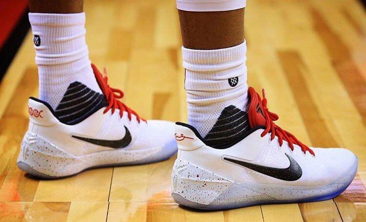 洋葱野球实战,100到200控卫实战篮球鞋推荐