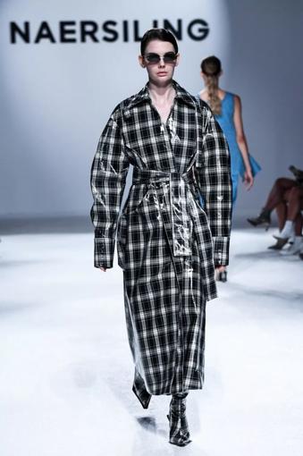 纽约时装周趋势图,2021年纽约时装周