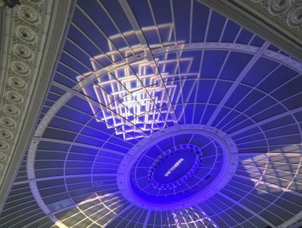 纽约时装周趋势图,2021年纽约时装周