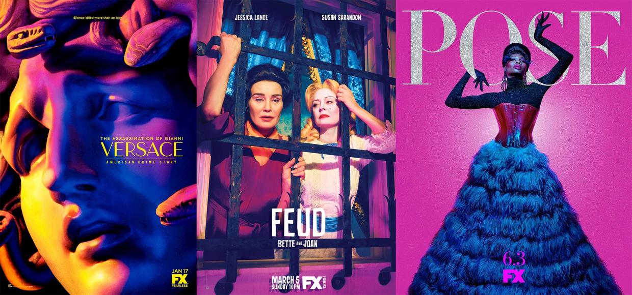 《美国恐怖故事》第八季回归，首集就无比刺激！