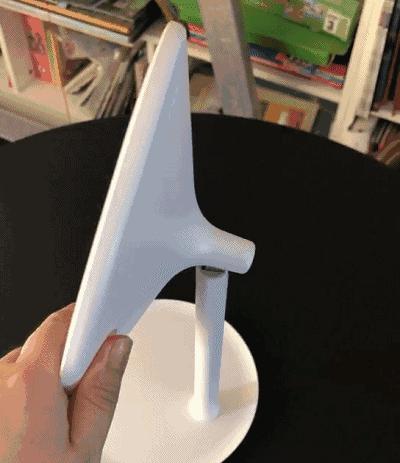 团｜凯迪克金奖得主10年打磨人体科普巨著《人体运转的秘密》+大宇手持挂烫机+能清晰看到脸上绒毛的AMIRO化妆镜