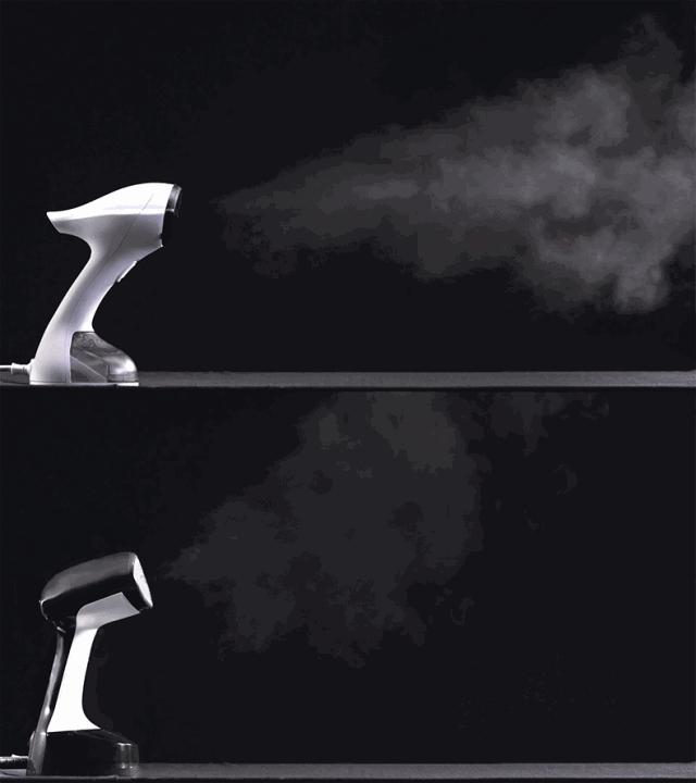 团｜凯迪克金奖得主10年打磨人体科普巨著《人体运转的秘密》+大宇手持挂烫机+能清晰看到脸上绒毛的AMIRO化妆镜