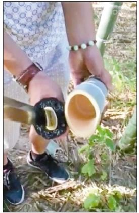 网售*刃开**龙泉剑警方：工艺品*刃开**后就算管制刀具