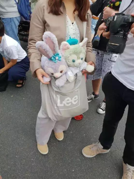 东京迪士尼35周年庆，重点看点一览！