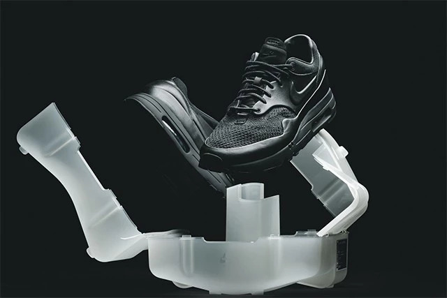 这位设计师太有才了,这位设计师的脑洞也是真够逆天的