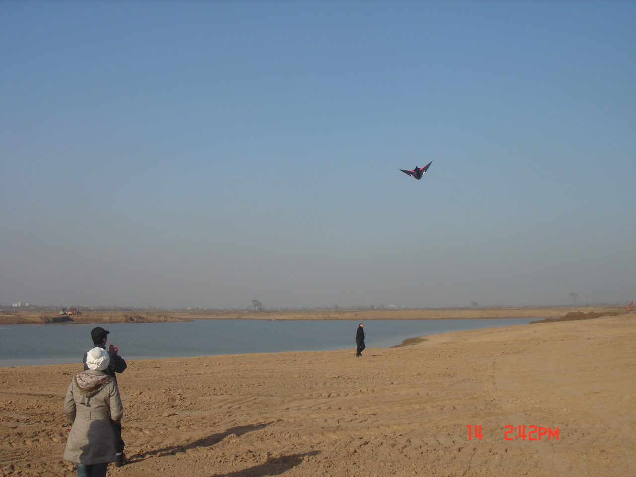 邯郸将来的北湖公园是什么样的,邯郸为什么要修北湖