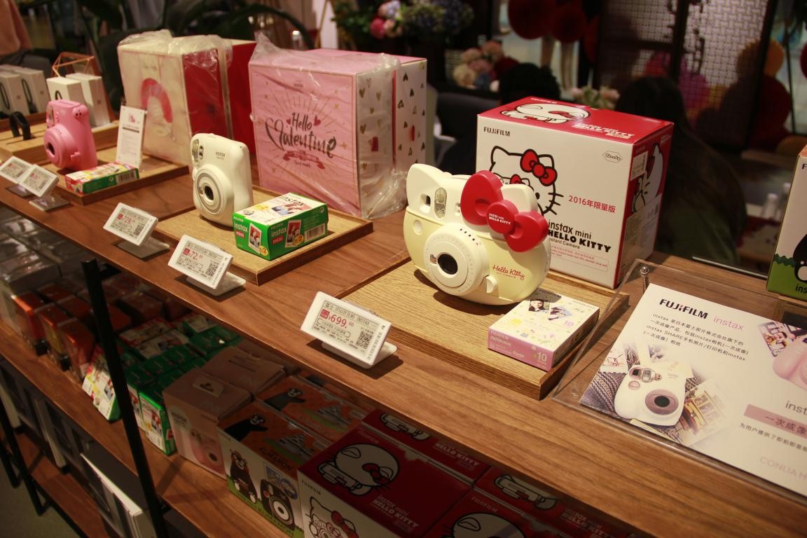 小浪探店,小浪优选时尚好物