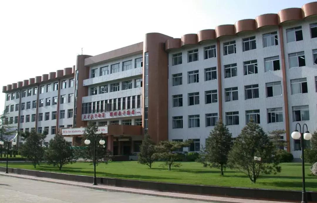 石家庄二中好上吗,石家庄二中怎么样