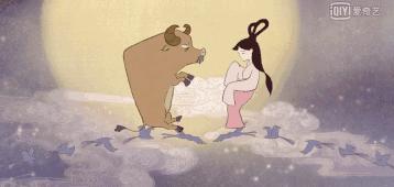 80后国产动画短片大全,国产搞笑动画短片