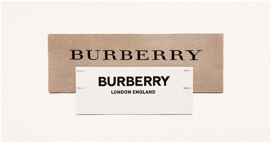 巴宝莉burberry穿搭,伦敦burberry女装