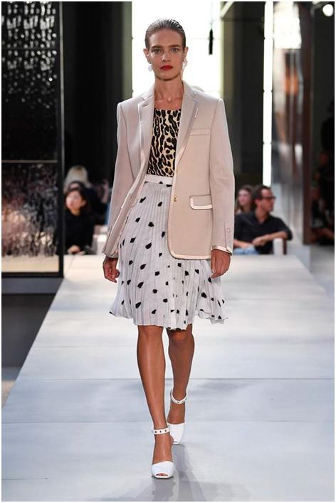 巴宝莉burberry穿搭,伦敦burberry女装