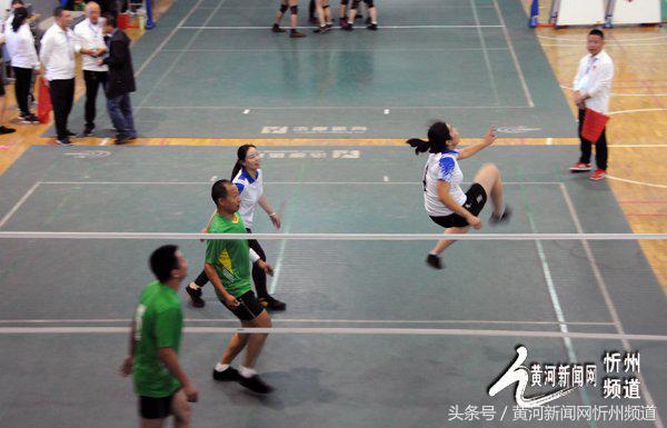 繁峙毽球比赛,中国繁峙毽球