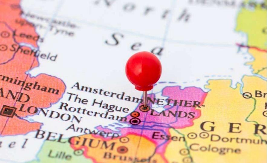 荷兰现奇葩租房规定，严禁烹饪｜英语每天学