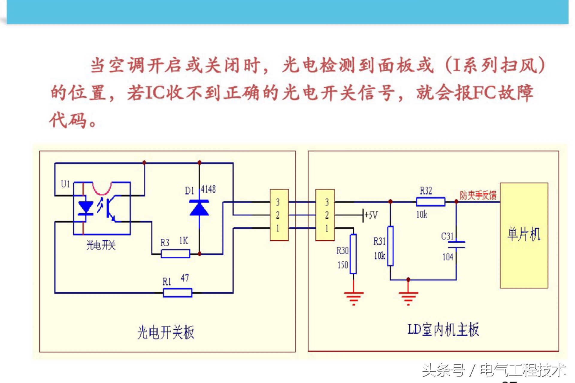 变频空调故障的维修方法是什么,变频空调常见故障维修