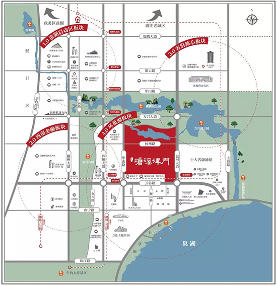 全国10大最具特色商业综合体,即将开业的五大商业综合体