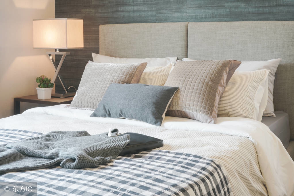 床垫有螨虫小孩睡了过敏,螨虫过敏者铺什么床垫最好