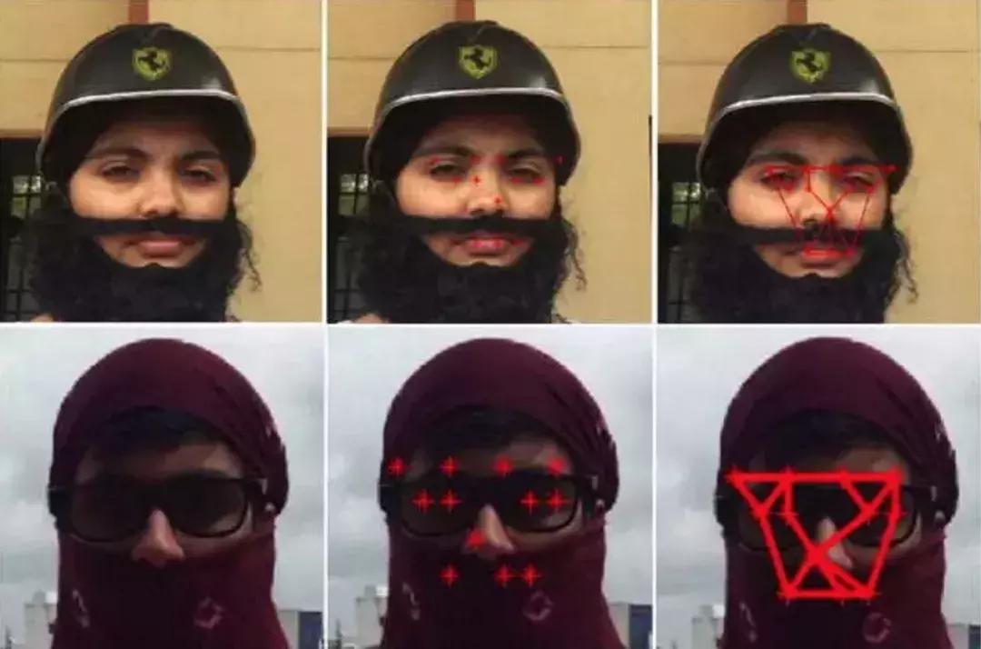 小心！你离被“AI”不远了