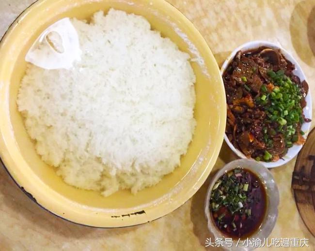 重庆美食攻略30种,重庆美食攻略及美食推荐