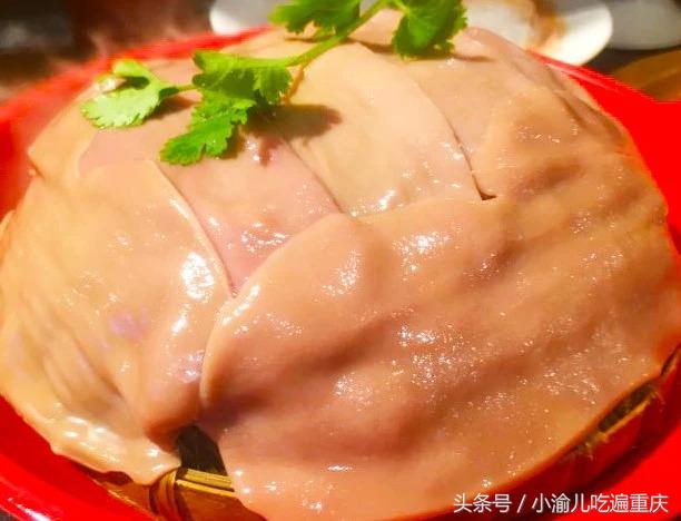 各地美食推荐重庆篇,吃货必备重庆必吃美食攻略