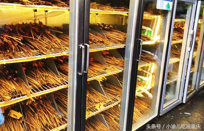 重庆美食攻略30种,重庆美食攻略及美食推荐