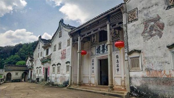 梅州客家风情故事,梅州客家人游记