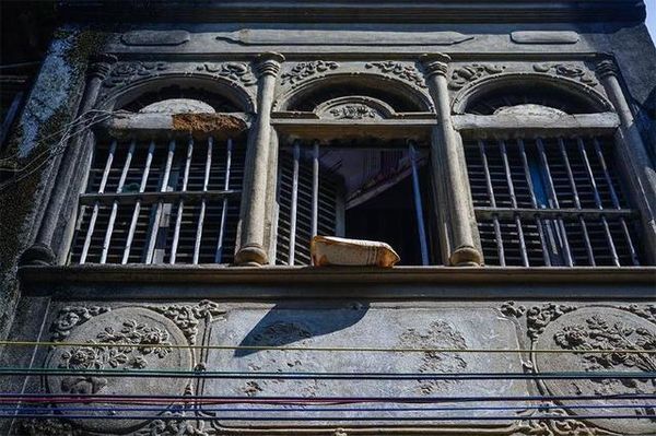 梅州客家风情故事,梅州客家人游记