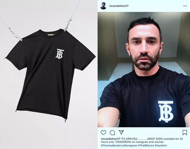 burberry新中式,burberry2024年春季新款