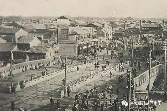 聊聊当年东单这片儿的餐馆