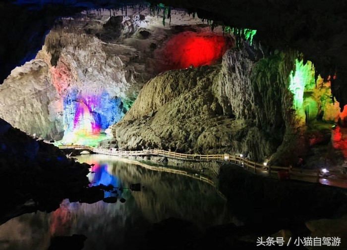 广东游客探索广西巴马长寿之乡,广西巴马长寿之乡环境怎么样