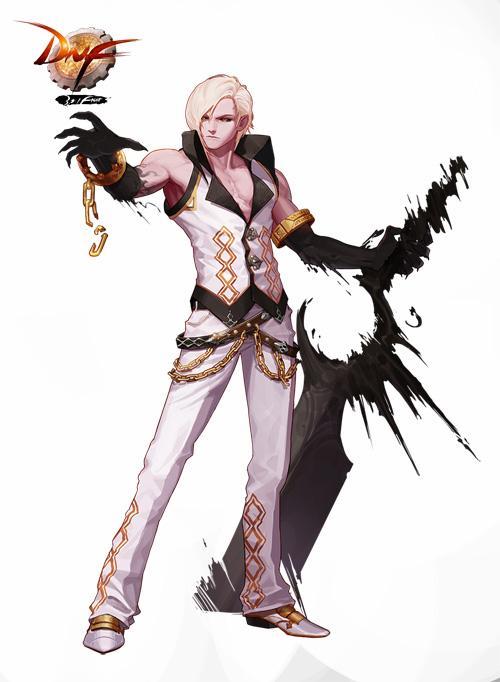 黑暗武士新手装备选什么流派,dnf体操王子黑暗武士