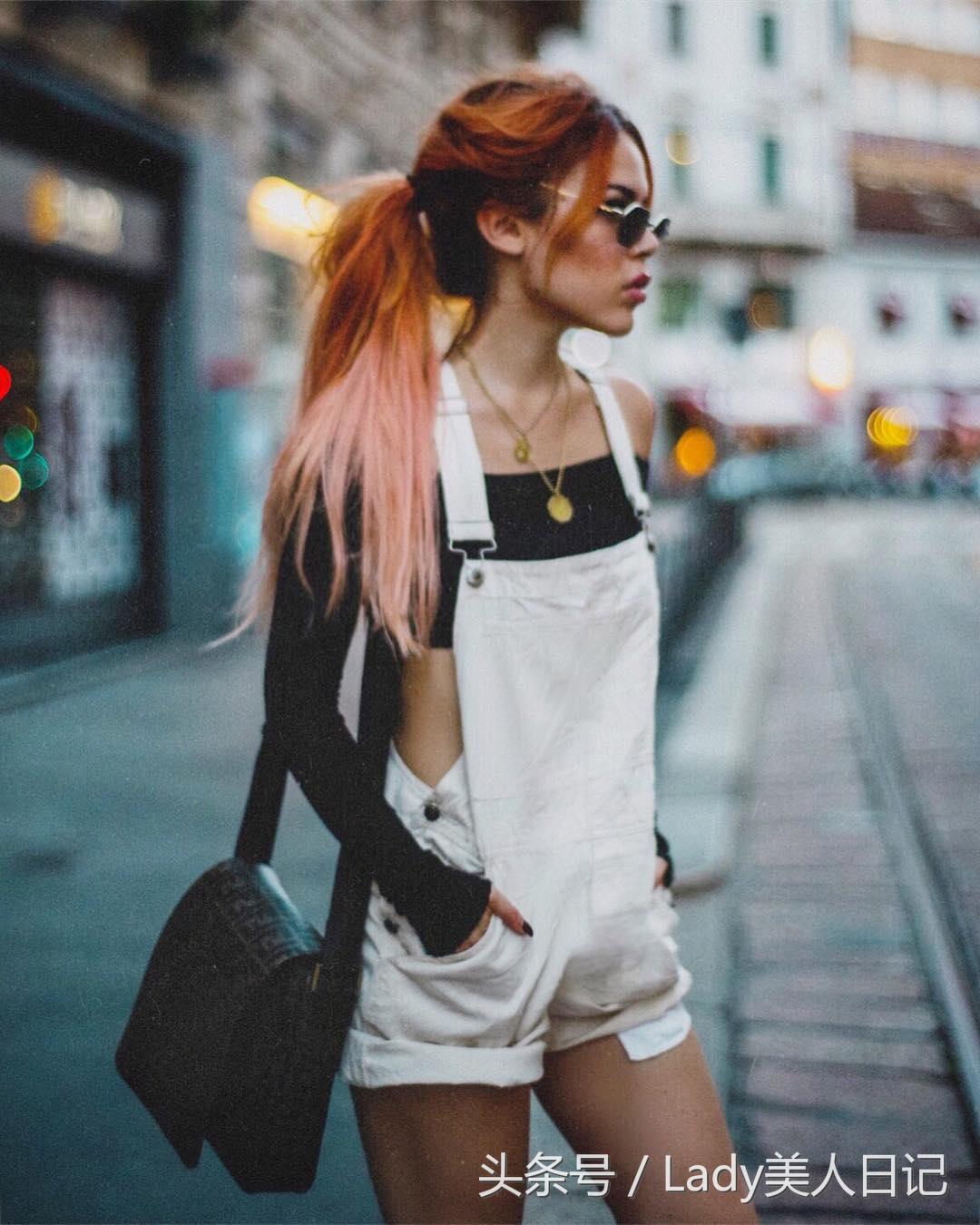 ins上有哪个中国网红,ins上的网红