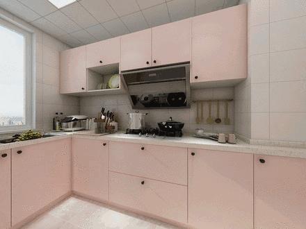 暖色系新中式轻奢混搭设计,中西混搭风格的设计