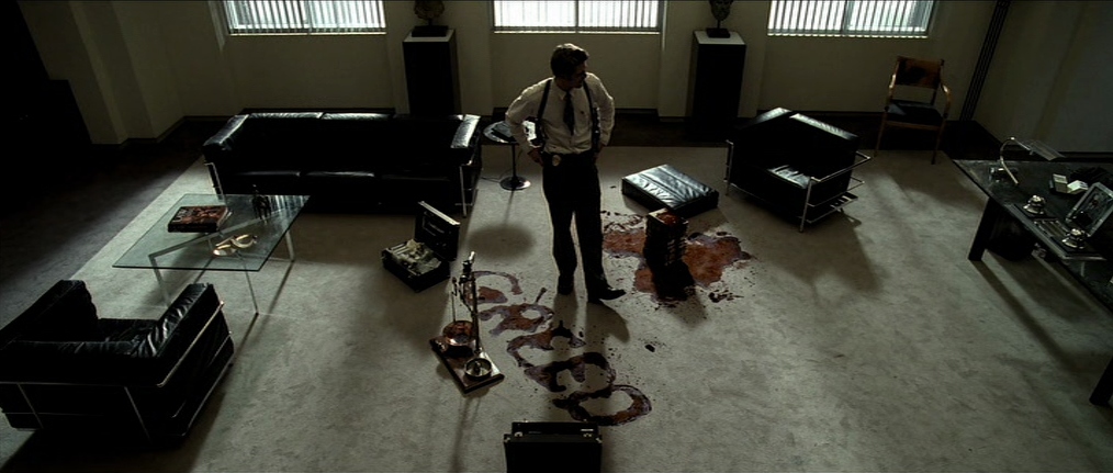 电影七宗罪详细信息,七宗罪电影长度