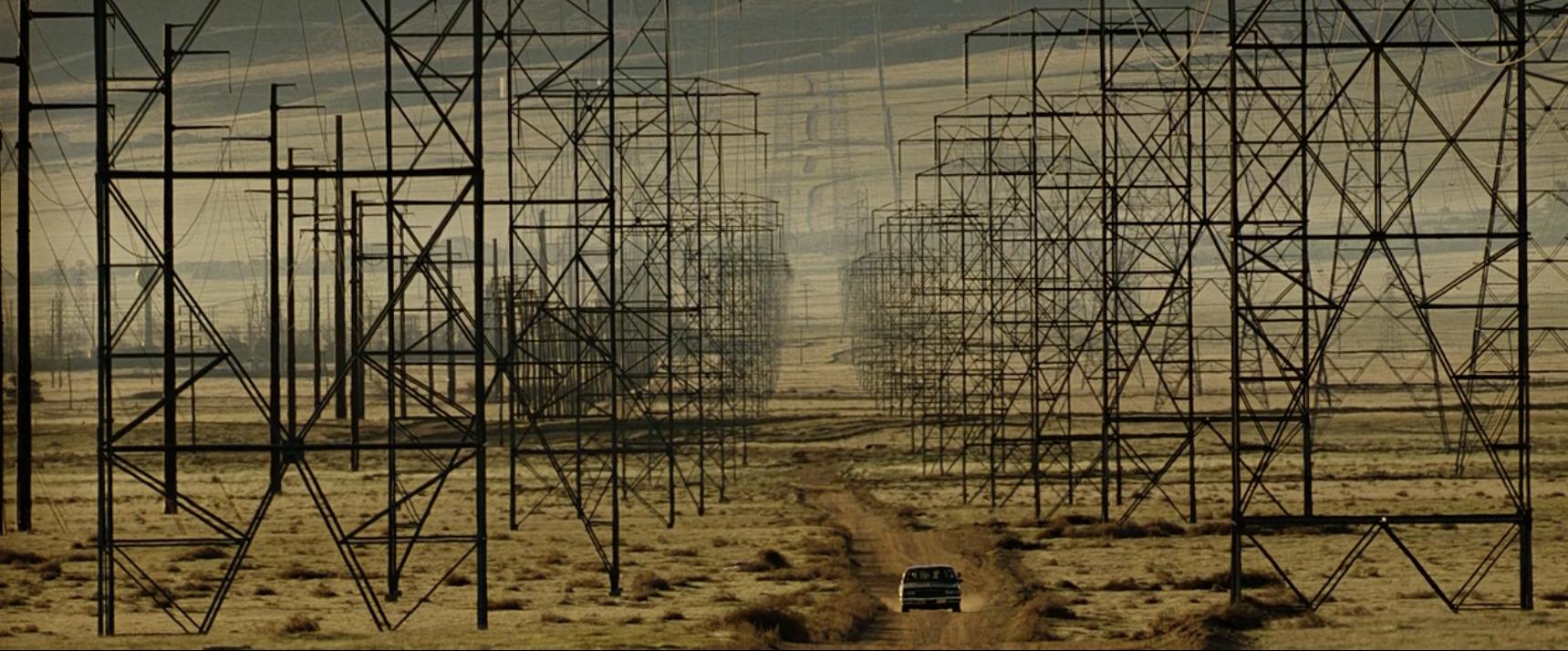 电影七宗罪详细信息,七宗罪电影长度