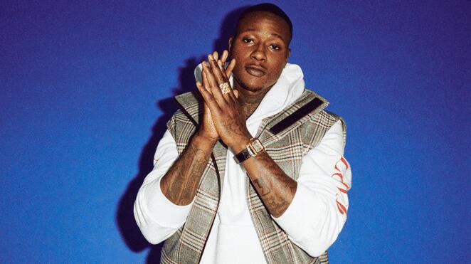 罗齐尔谈詹宁斯,特里罗齐尔采访