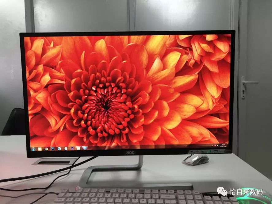 2781fh显示器怎么样,i2781fh显示器参数