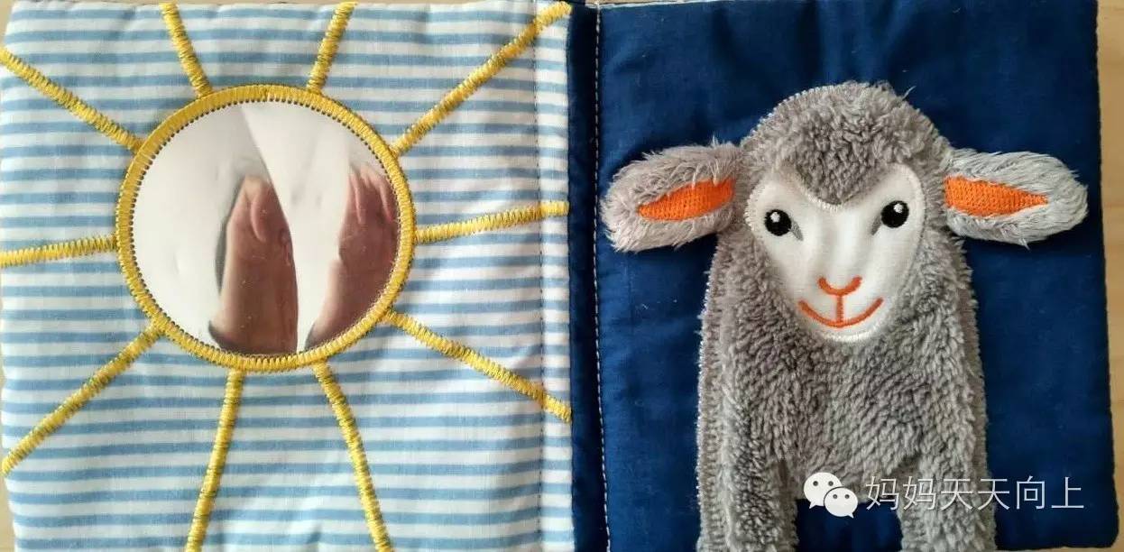 宝宝必买的绘本9个月,婴幼儿必读绘本