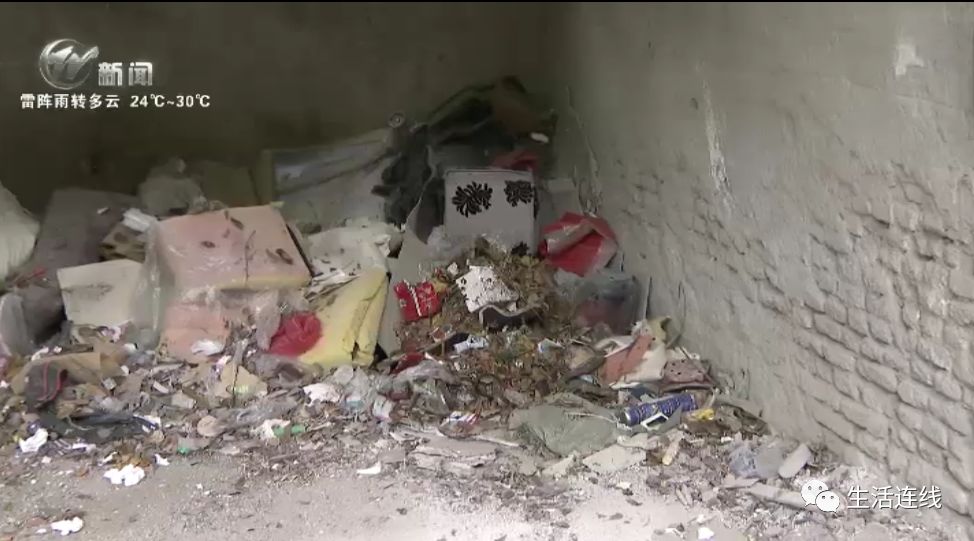 小区业主认为物业不作为,小区物业不作为举报投诉信