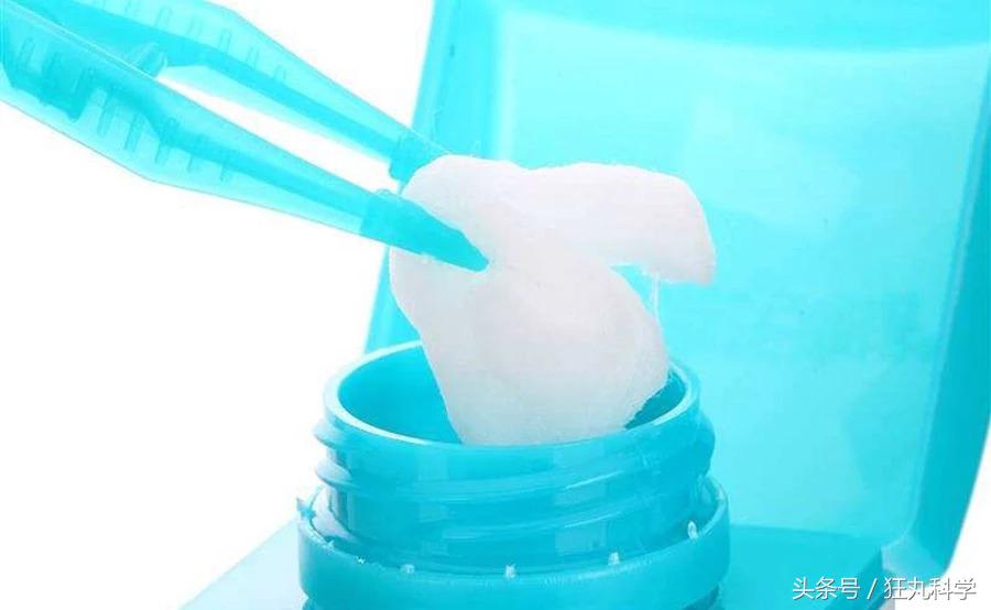 拯救强迫症的逆天修复胶水，地板、鱼缸、汽车都能修