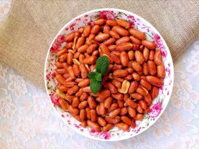 炒花生怎么炒又酥又脆,怎样炒花生好吃又酥脆