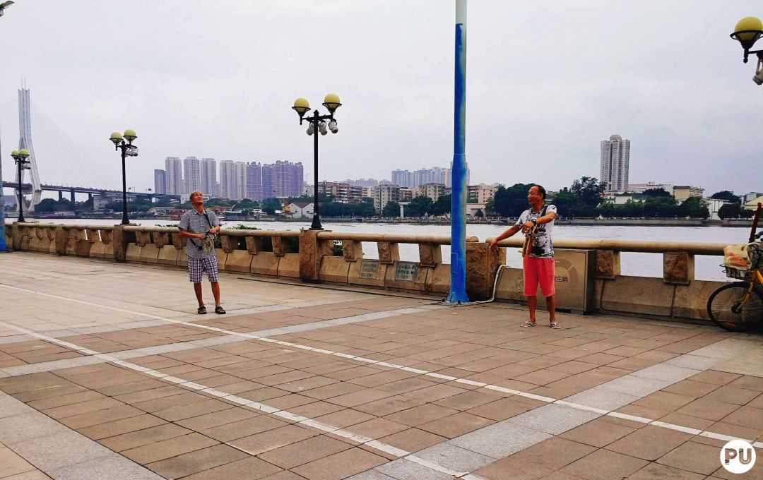 在广州住公寓的真实感受,在广州居住的感受