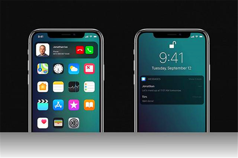 告别手机卡顿,ios12正式版续航能力怎么样