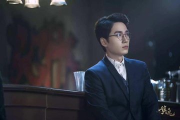 镇魂同人】我得知了发展却没猜到结局（8-21）