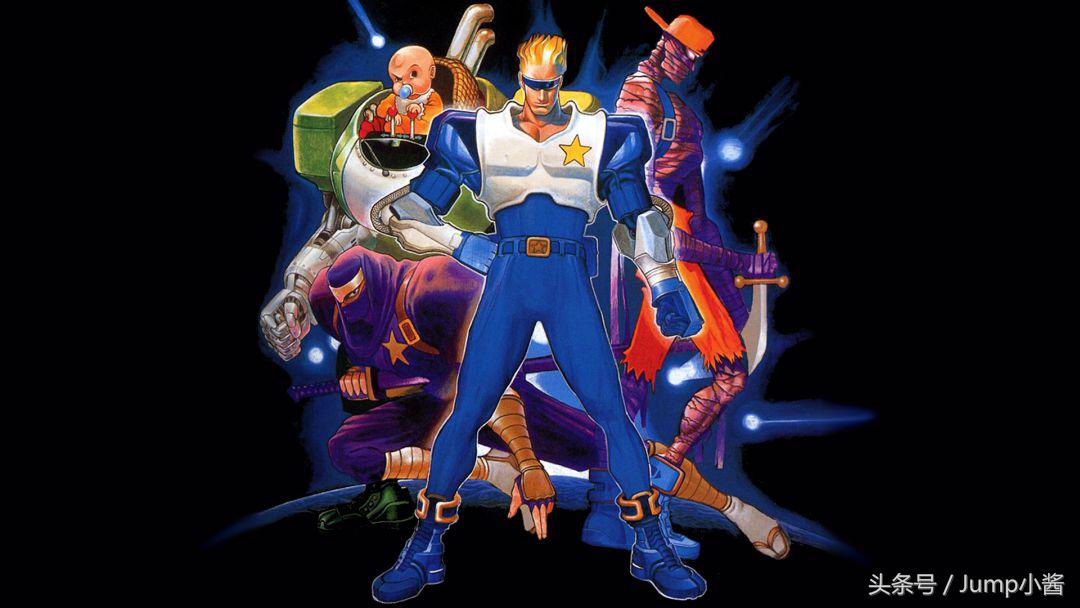 capcom街机合集里的游戏怎么玩,capcom街机合集如何增加游戏