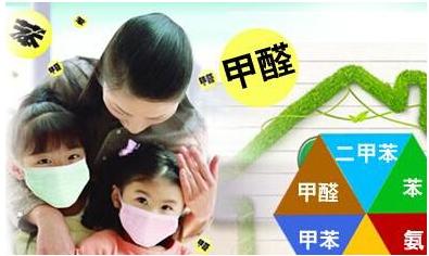 甲醛对孕妇的危害孕妈需要注意了,孕妇吸了几天甲醛对胎儿的影响